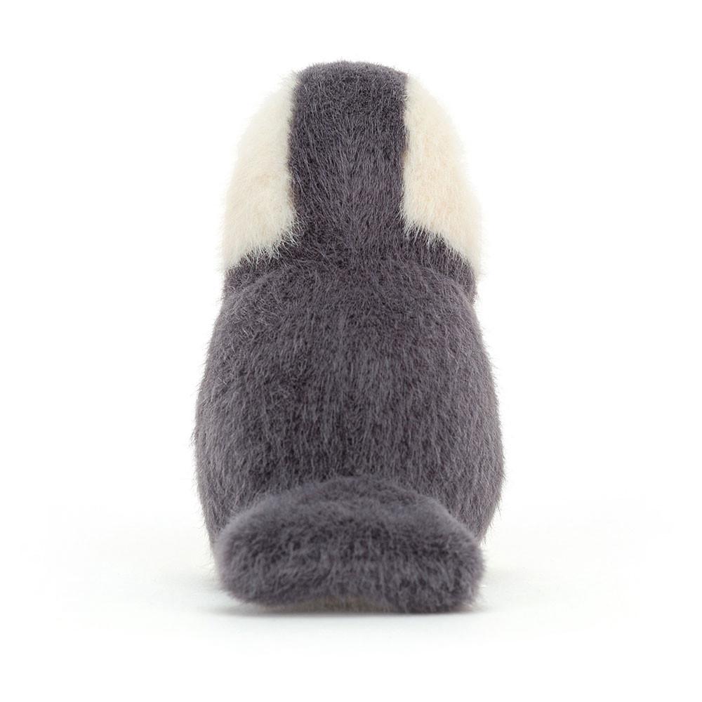 Jellycat Birdling Puffin 10cm x 7cm x 9cm Animals Schwarz | Deutschland  685-PSGFRM