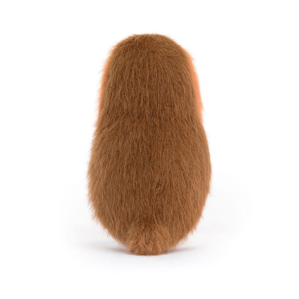 Jellycat Birdling Robin 10cm x 7cm x 9cm Animals Braun | Deutschland  781-WDMYVT
