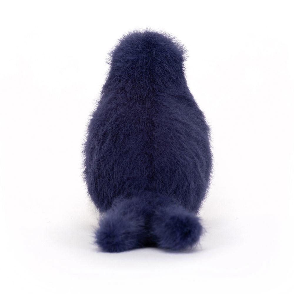 Jellycat Birdling Swallow 10cm x 7cm x 9cm Animals Blau | Deutschland  427-IAPRQH