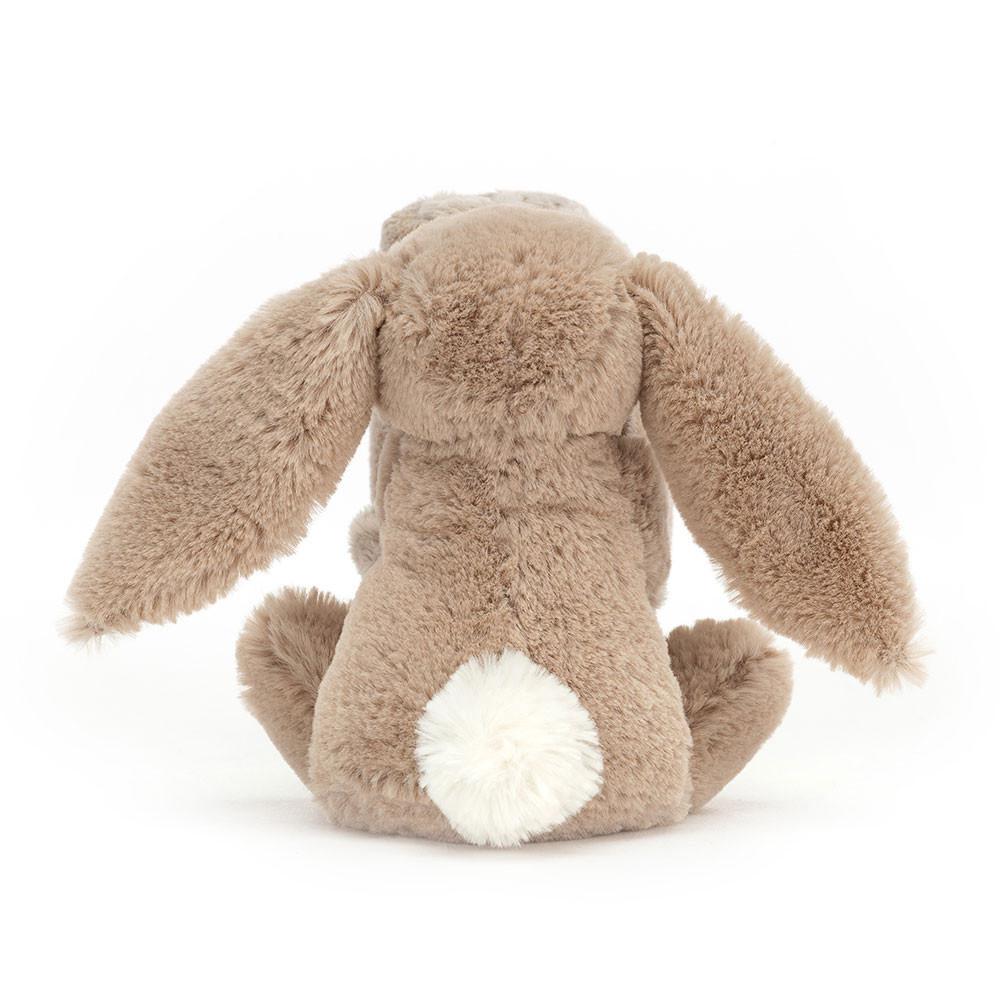 Jellycat Blossom Bea Bunny Soother 10cm x 34cm x 34cm Baby & Books Beige | Deutschland  657-JHZFYK