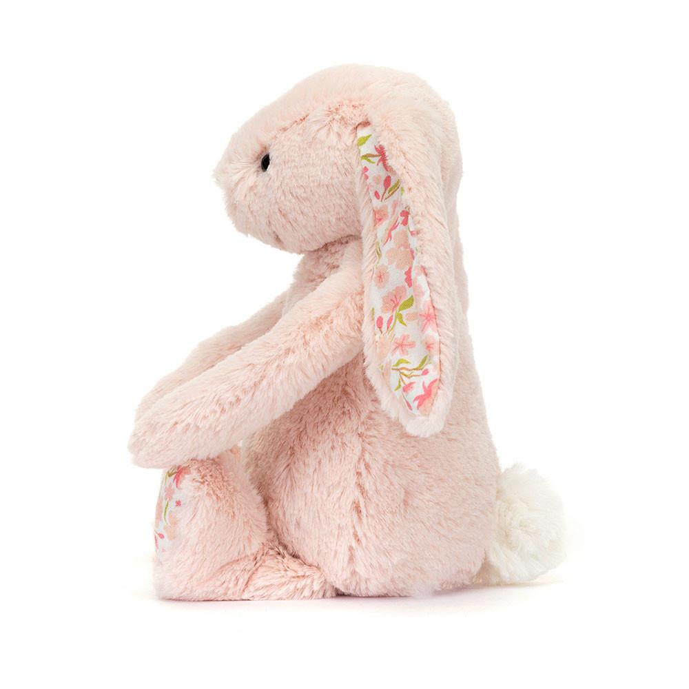 Jellycat Blossom Blush Bunny 'Cherry' 31cm x 12cm x 9cm Animals Rosa | Deutschland  730-UIGLHQ