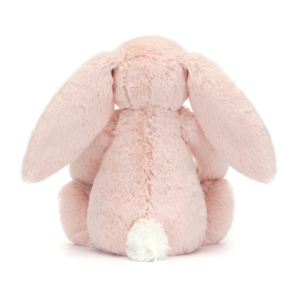 Jellycat Blossom Blush Bunny 'Cherry' 31cm x 12cm x 9cm Animals Rosa | Deutschland  730-UIGLHQ