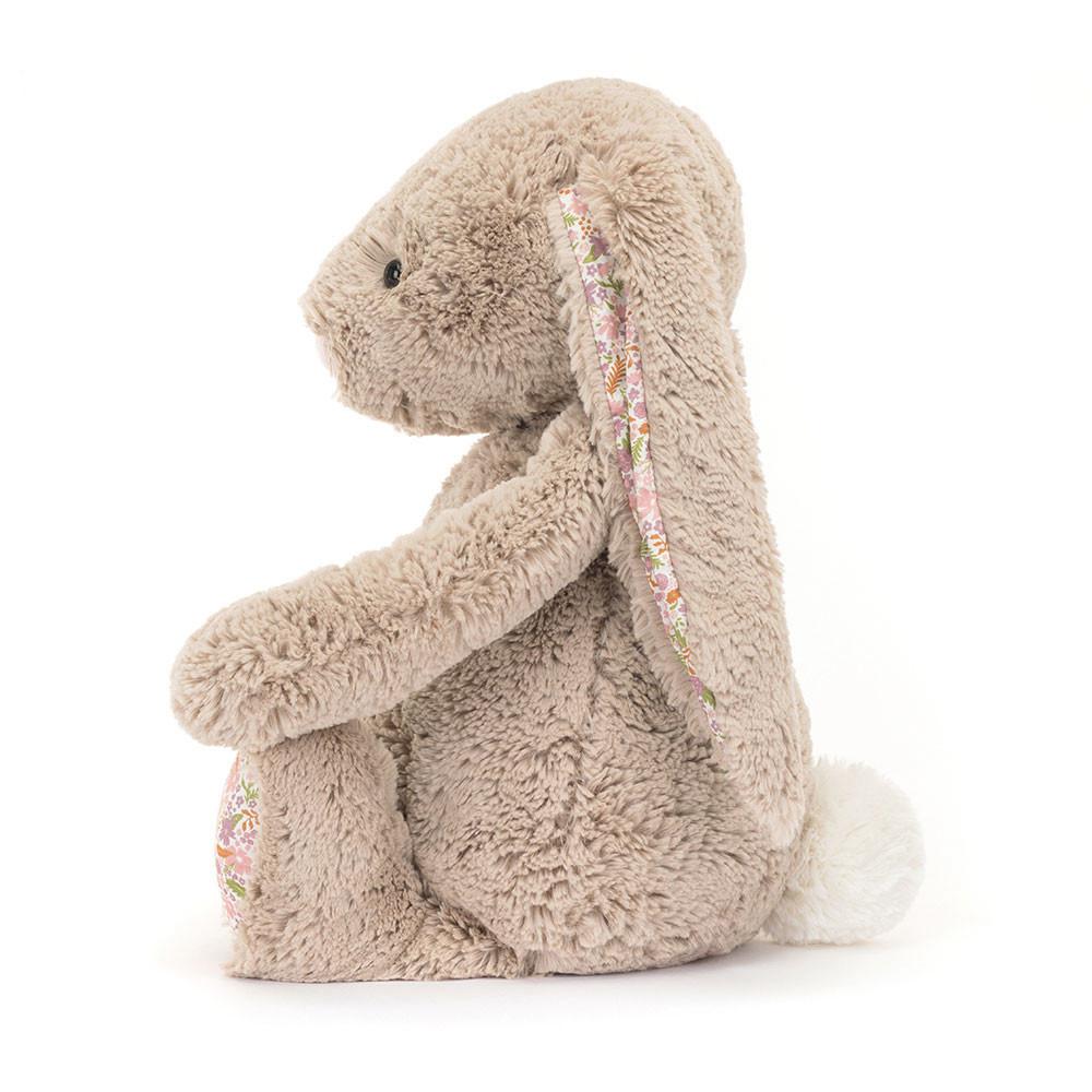 Jellycat Blossom Bunny 'Petal' 31cm x 12cm x 9cm Animals Beige | Deutschland  475-JGCFAL