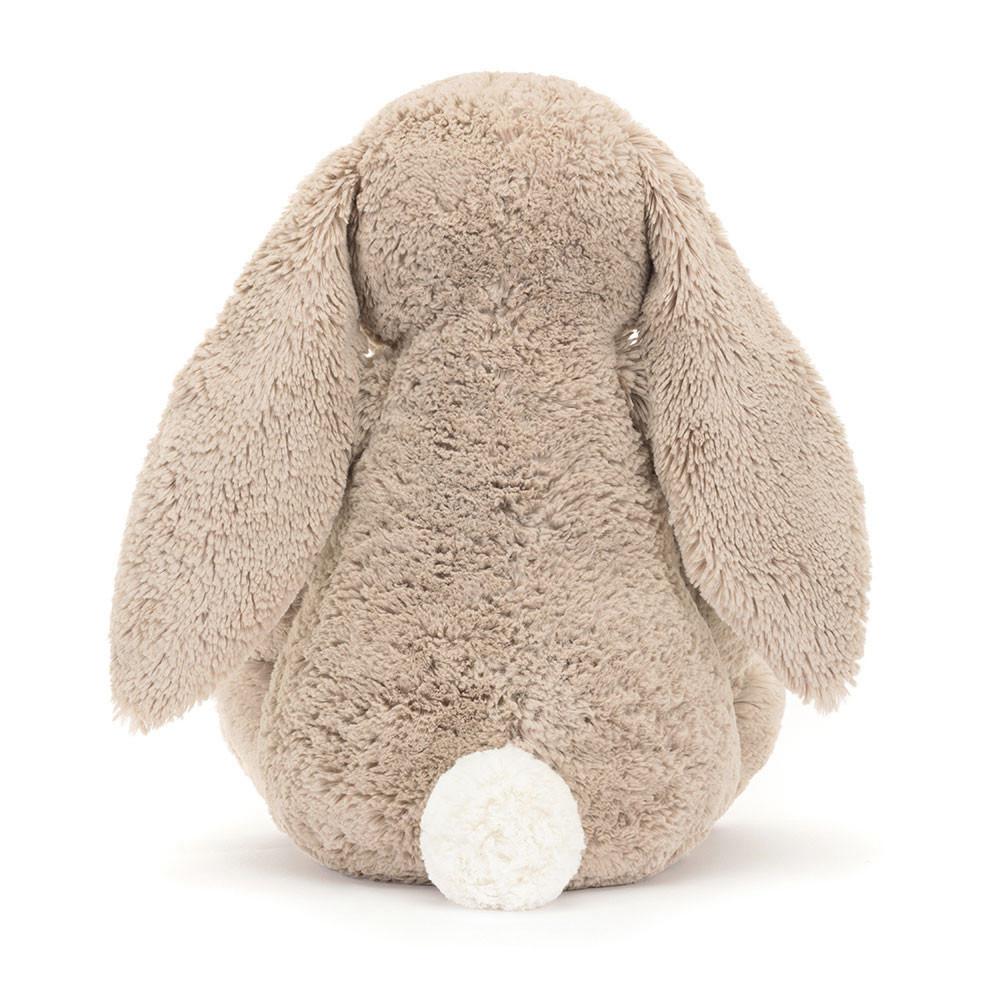 Jellycat Blossom Bunny 'Petal' 31cm x 12cm x 9cm Animals Beige | Deutschland  475-JGCFAL