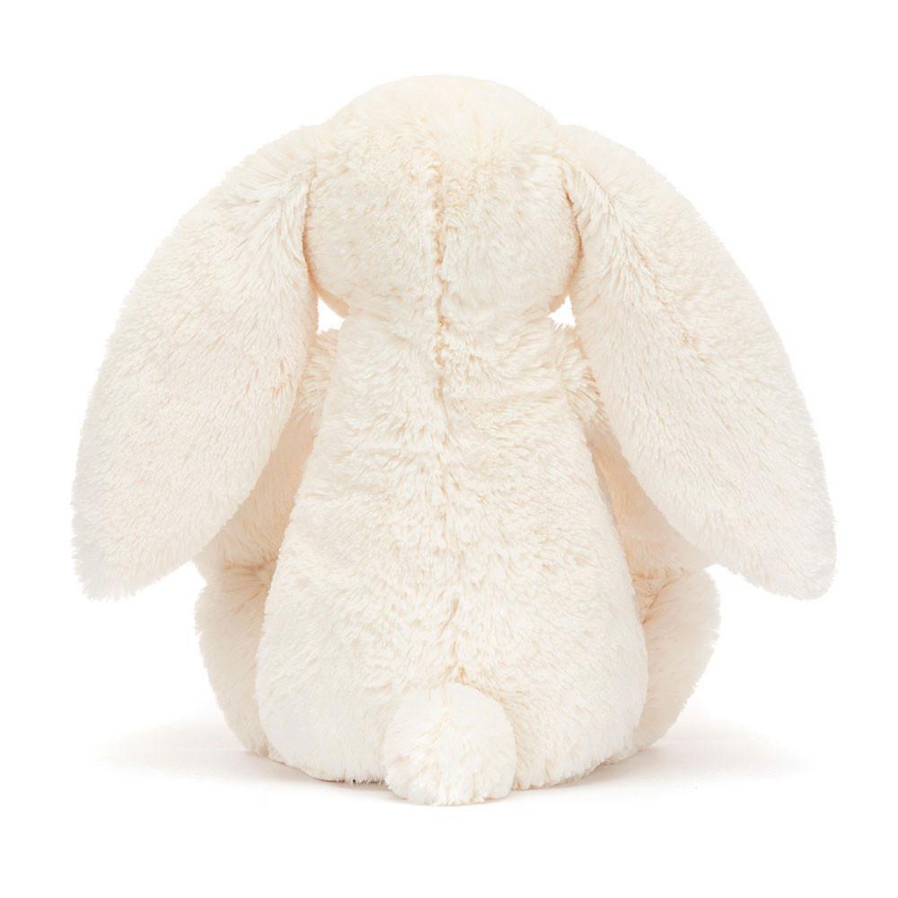 Jellycat Blossom Cream Bunny 'Berry' 31cm x 12cm x 9cm Animals Weiß | Deutschland  042-VLJYHG