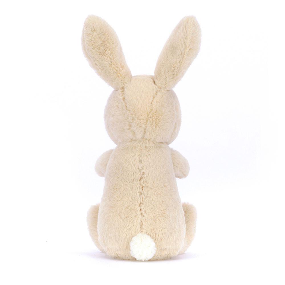 Jellycat Bonnie Bunny with Egg 18cm x 8cm x 6cm Animals Beige | Deutschland  956-SCLWFU