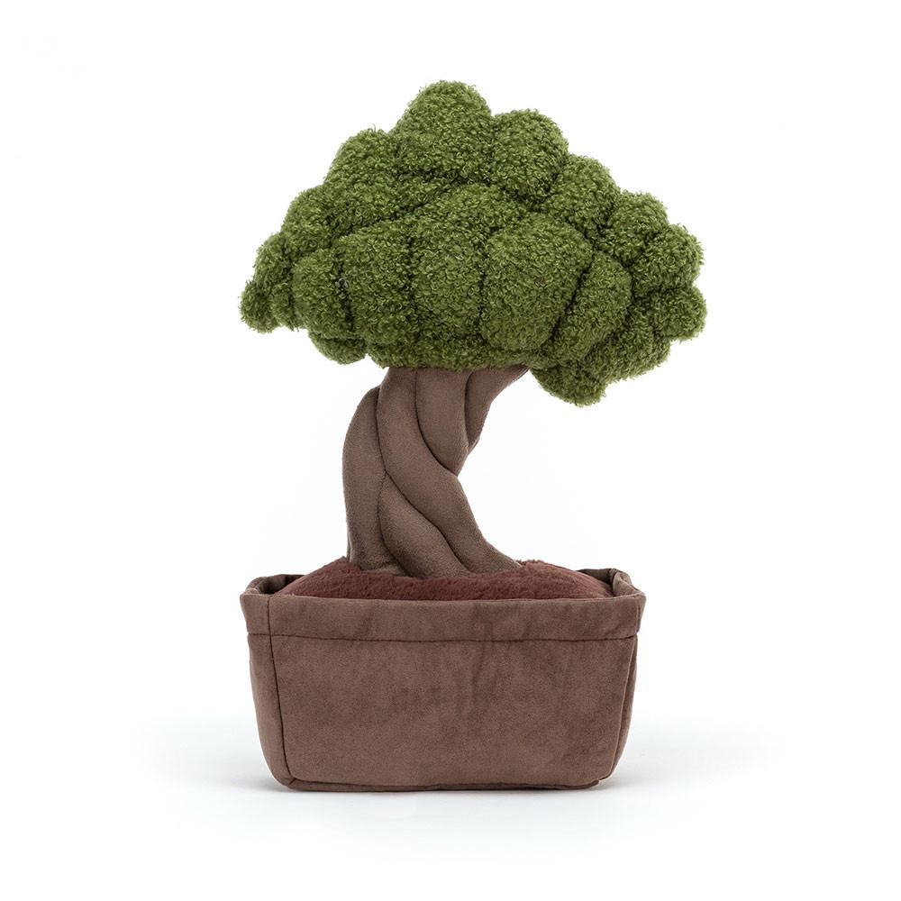 Jellycat Bonsai Tree 38cm x 18cm x 13cm Amuseables Grün | Deutschland  218-PXWIRQ