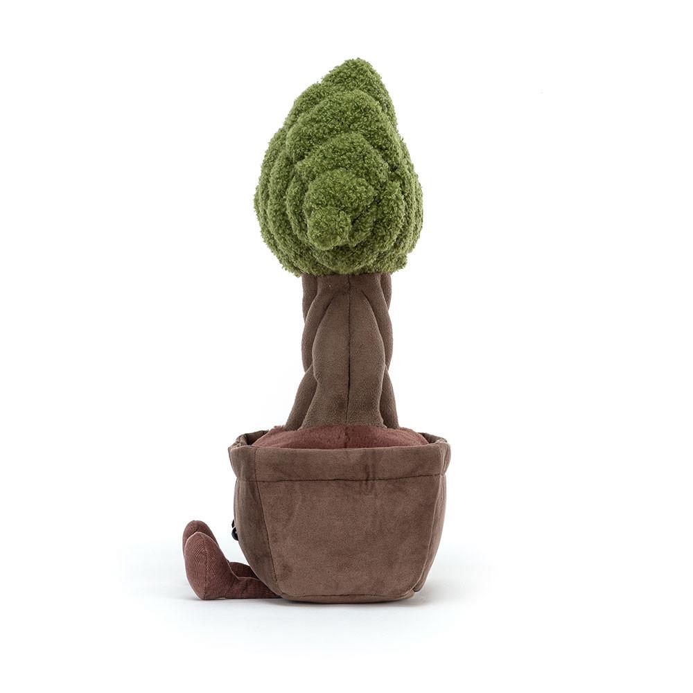 Jellycat Bonsai Tree 38cm x 18cm x 13cm Amuseables Grün | Deutschland  635-YIOZFL