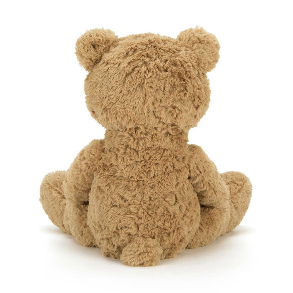 Jellycat Bumbly Bear 42cm x 14cm x 11cm Animals Braun | Deutschland  496-IKQSFA