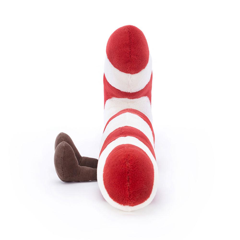 Jellycat Candy Cane 13cm x 27cm x 3cm Amuseables Rot | Deutschland  680-ZYDKRE