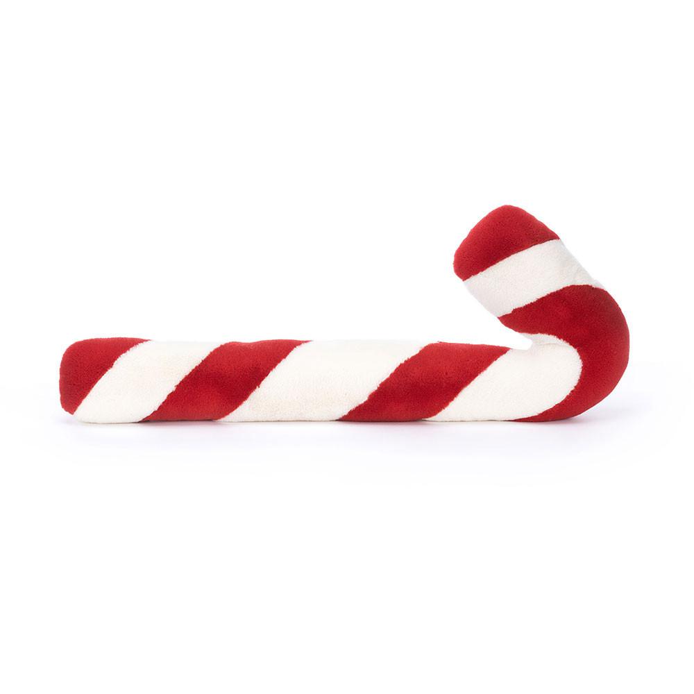 Jellycat Candy Cane 13cm x 27cm x 3cm Amuseables Rot | Deutschland  680-ZYDKRE