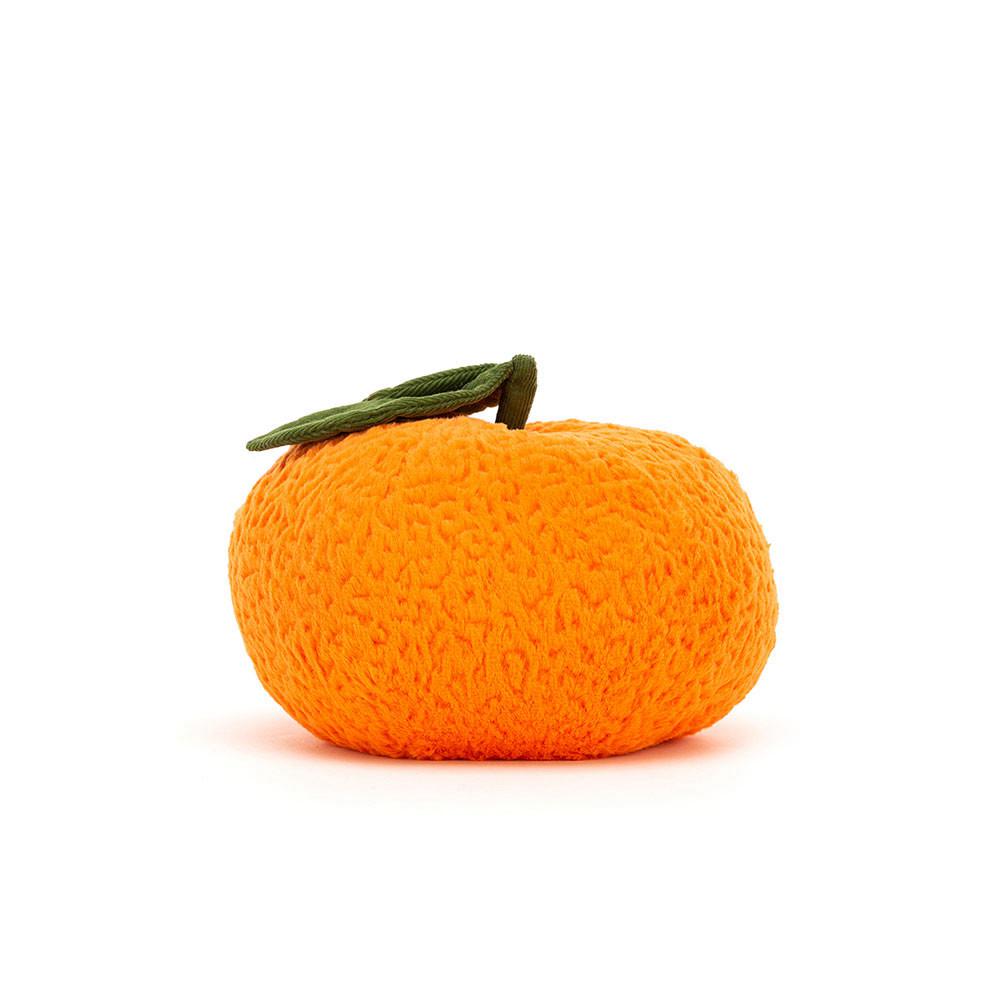 Jellycat Clementine 11cm x 13cm x 13cm Amuseables Orange | Deutschland  950-SGOMAL