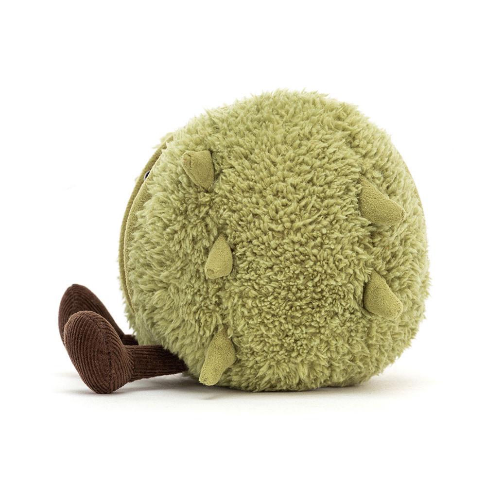 Jellycat Conker 11cm x 10cm x 9cm Amuseables Grün | Deutschland  068-DMKFLP
