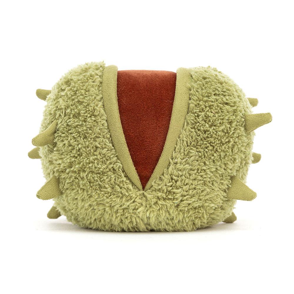 Jellycat Conker 11cm x 10cm x 9cm Amuseables Grün | Deutschland  068-DMKFLP