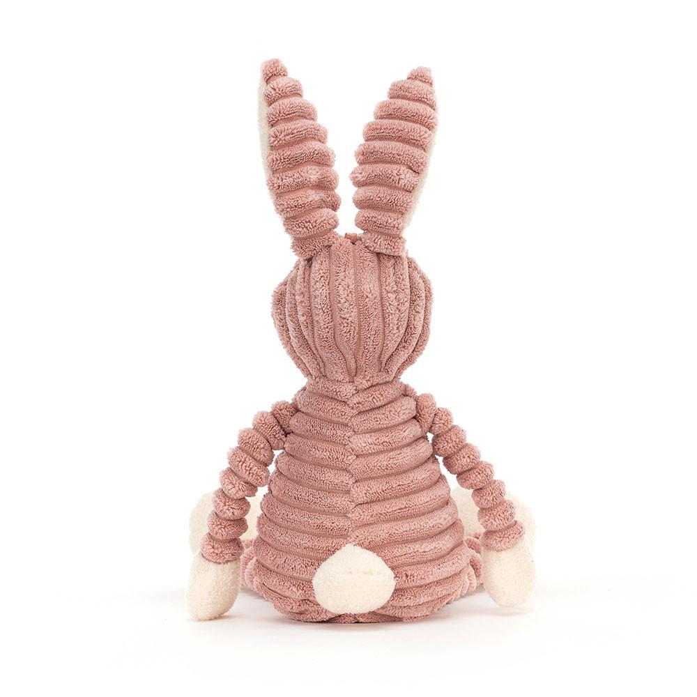 Jellycat Cordy Roy Baby Bunny 31cm x 10cm x 7cm Animals Rosa | Deutschland  064-SJCVUL