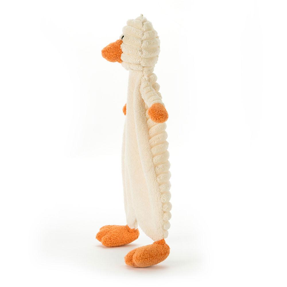 Jellycat Cordy Roy Baby Duckling Comforter 25cm x 18cm x 8cm Baby & Books Gelb | Deutschland  052-LFYJPG