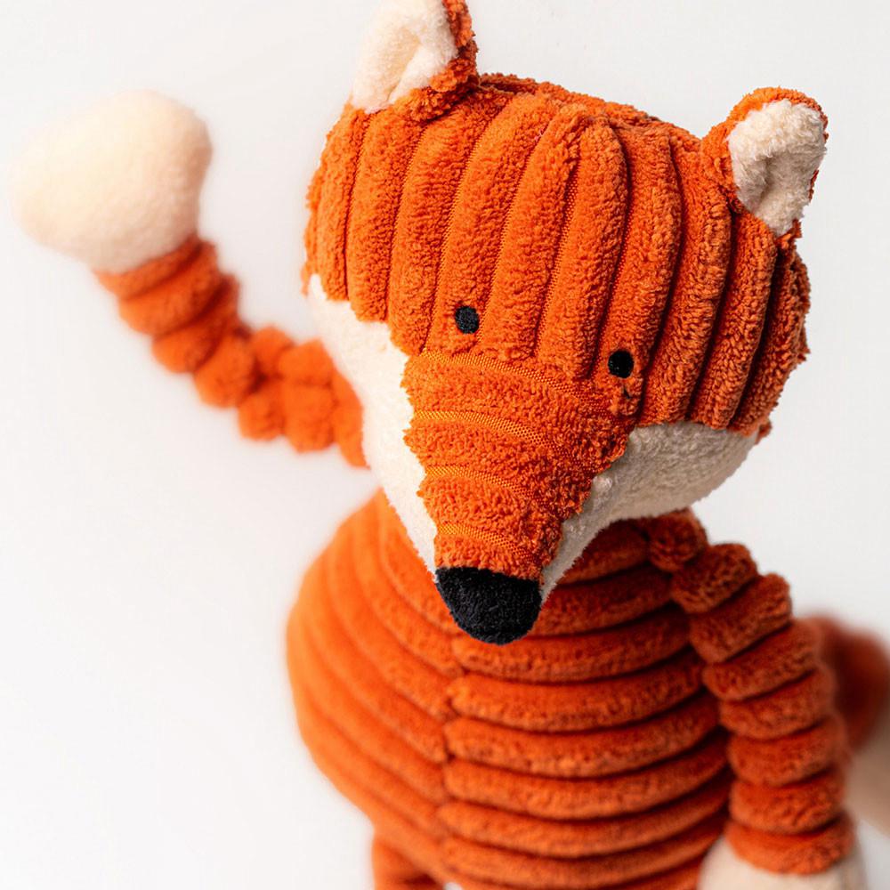 Jellycat Cordy Roy Baby Fox 32cm x 10cm x 7cm Animals Orange | Deutschland  370-DKQVEC