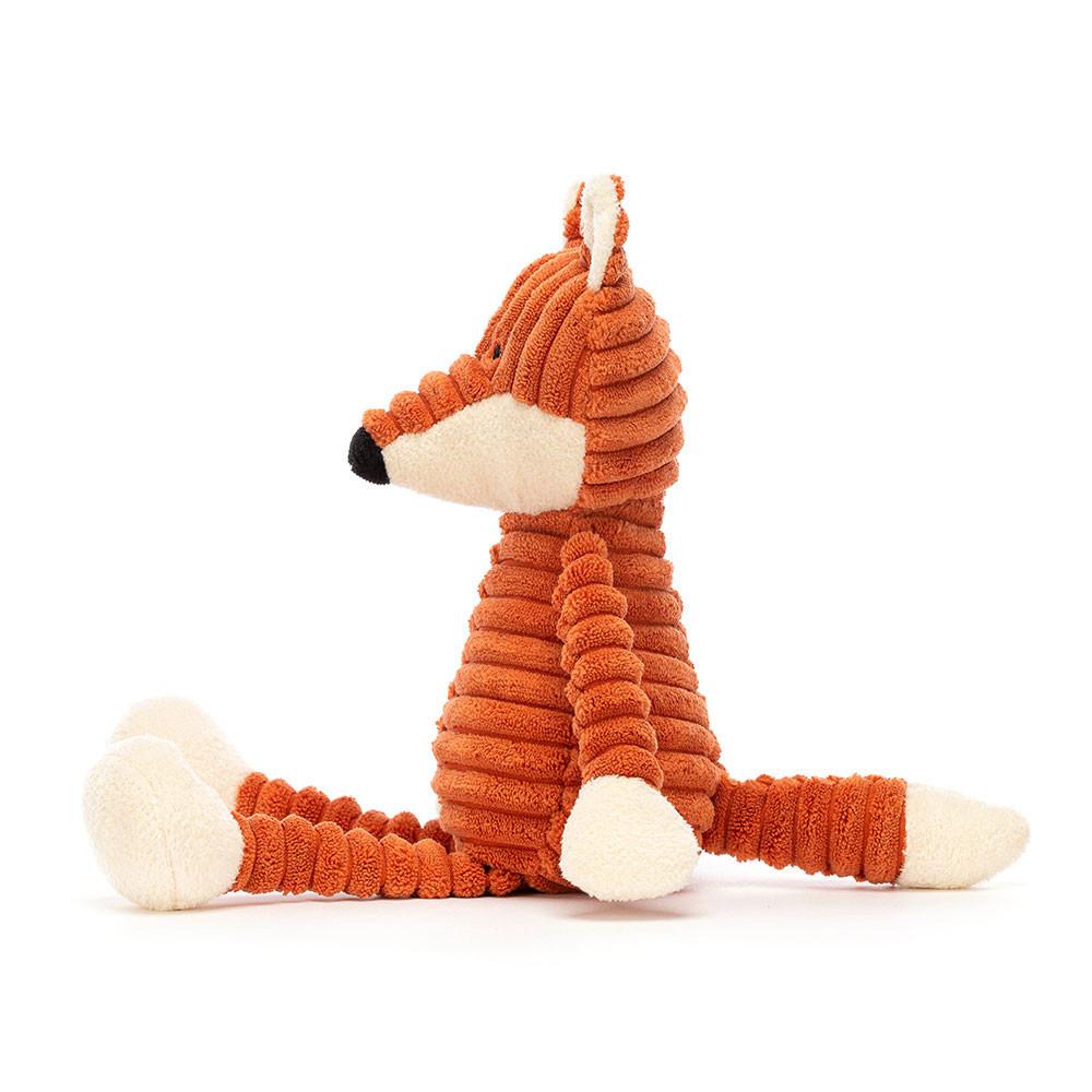 Jellycat Cordy Roy Baby Fox 32cm x 10cm x 7cm Animals Orange | Deutschland  370-DKQVEC