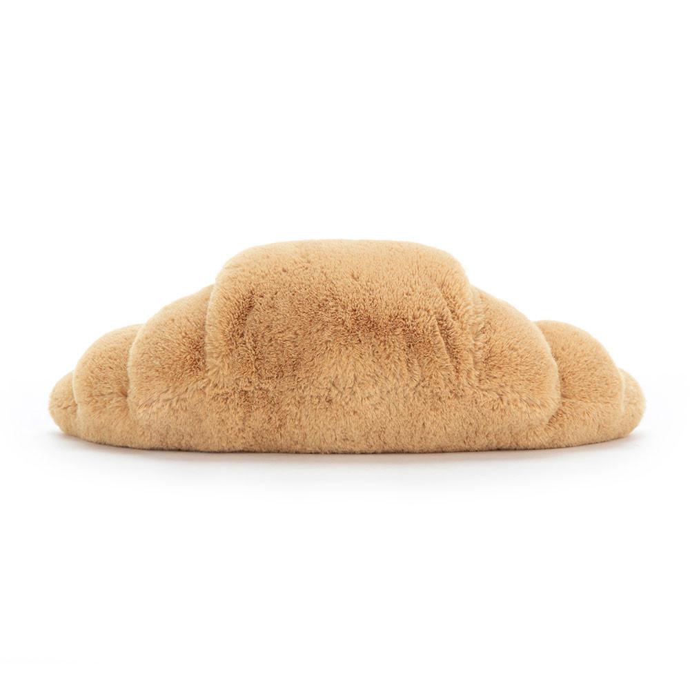 Jellycat Croissant 14cm x 32cm x 10cm Amuseables Beige | Deutschland  943-VBIYZW
