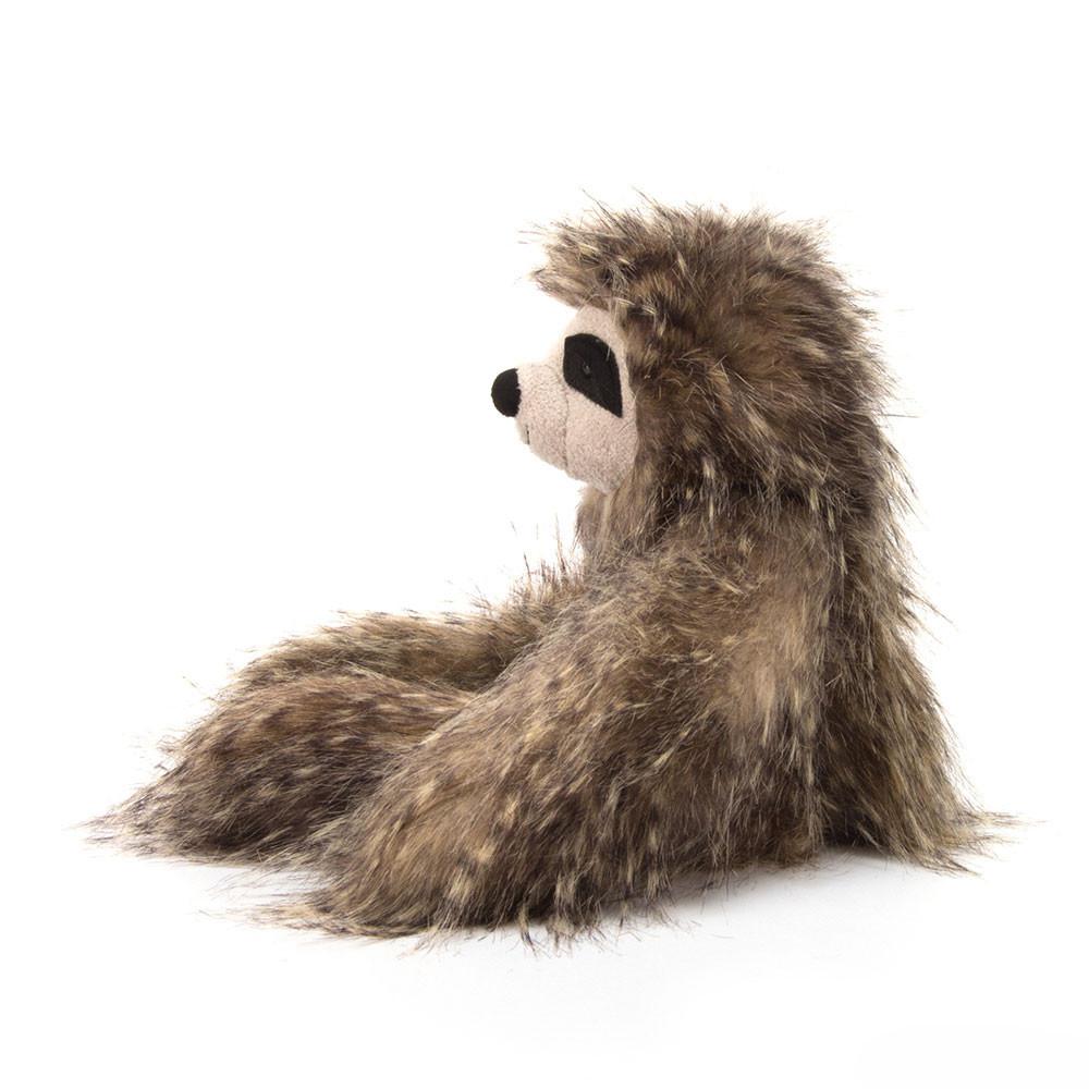 Jellycat Cyril Sloth 40cm x 8cm x 6cm Animals Beige | Deutschland  065-EXIGZC