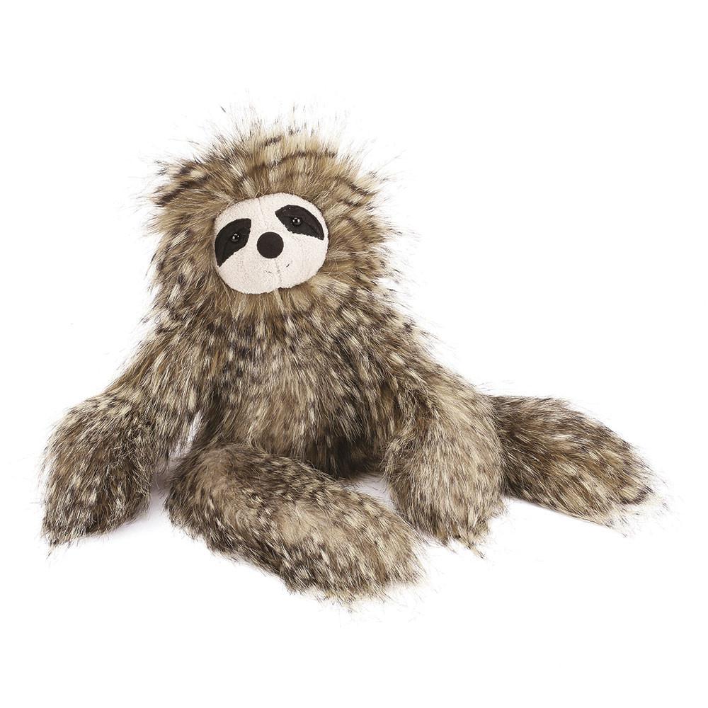 Jellycat Cyril Sloth 40cm x 8cm x 6cm Animals Beige | Deutschland  065-EXIGZC