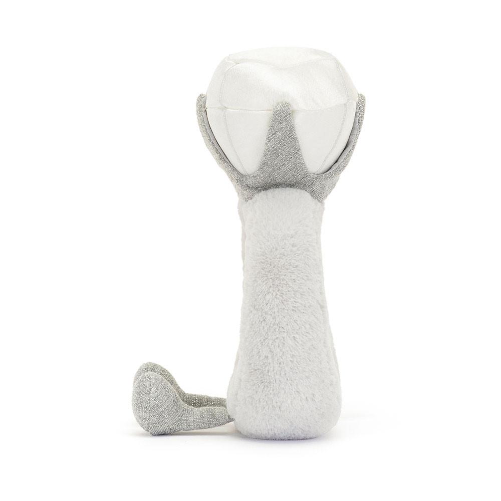 Jellycat Diamond Ring 20cm x 12cm x 5cm Amuseables Grau | Deutschland  932-ZDJRGX