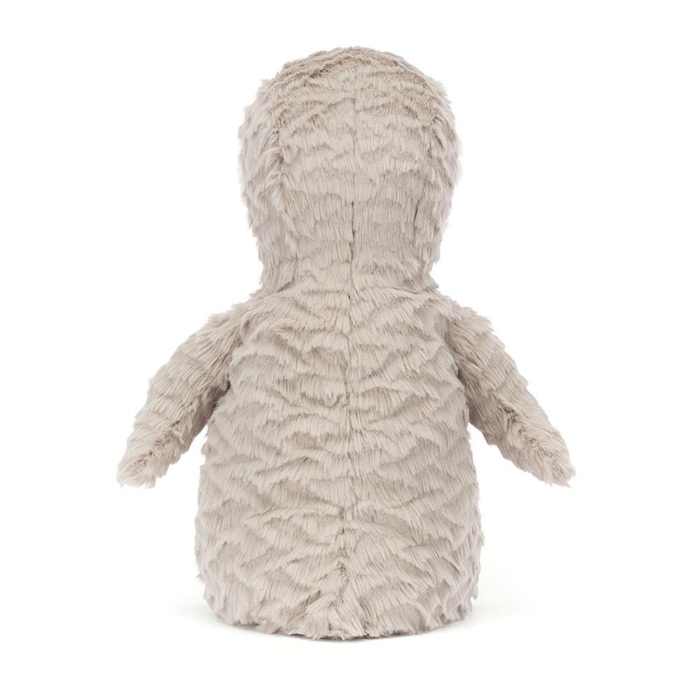 Jellycat Ditzi Penguin 26cm x 12cm x 11cm Animals Grau | Deutschland  396-VFTMUY