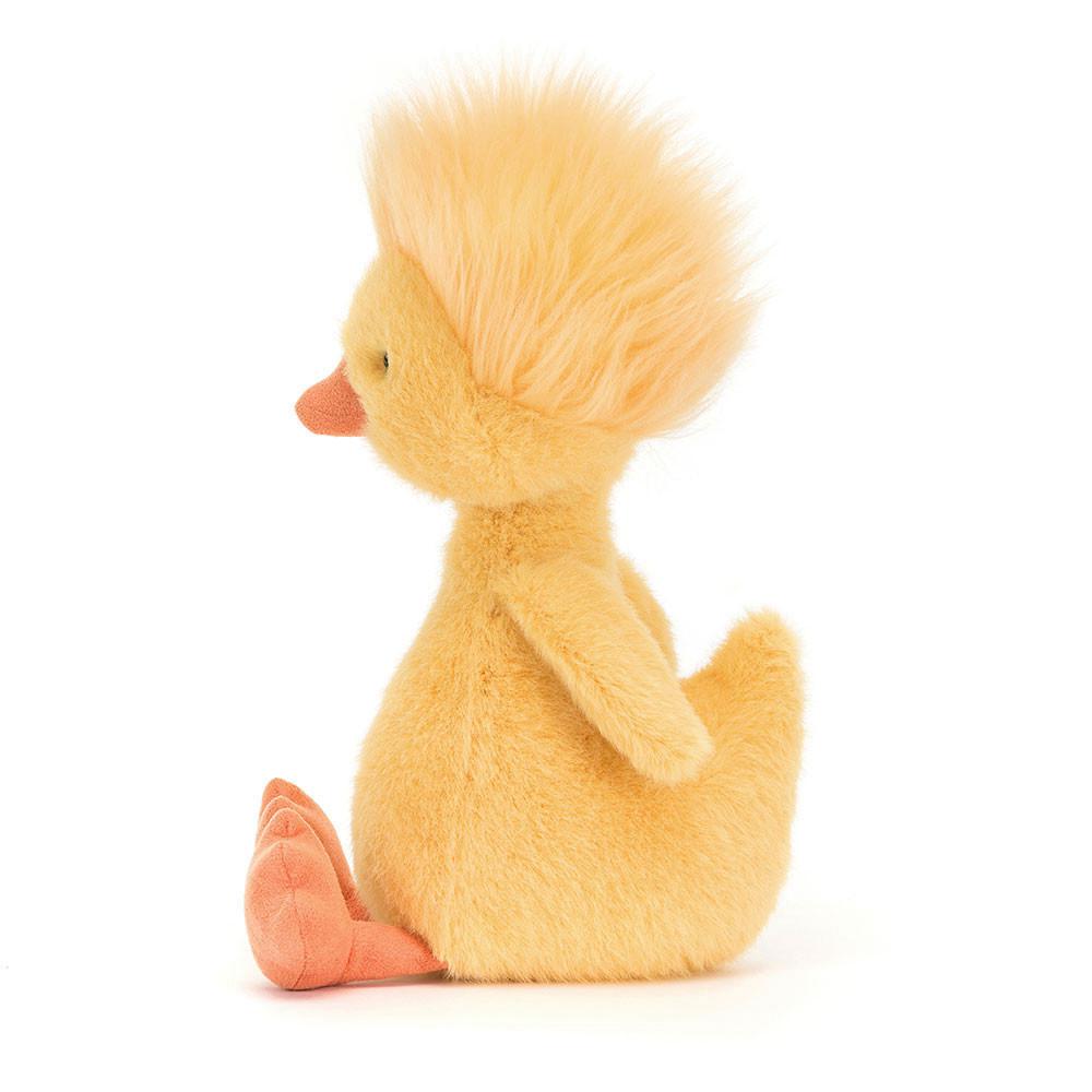 Jellycat Dorit Duckling 26cm x 9cm x 11cm Animals Gelb | Deutschland  375-DNRKTA