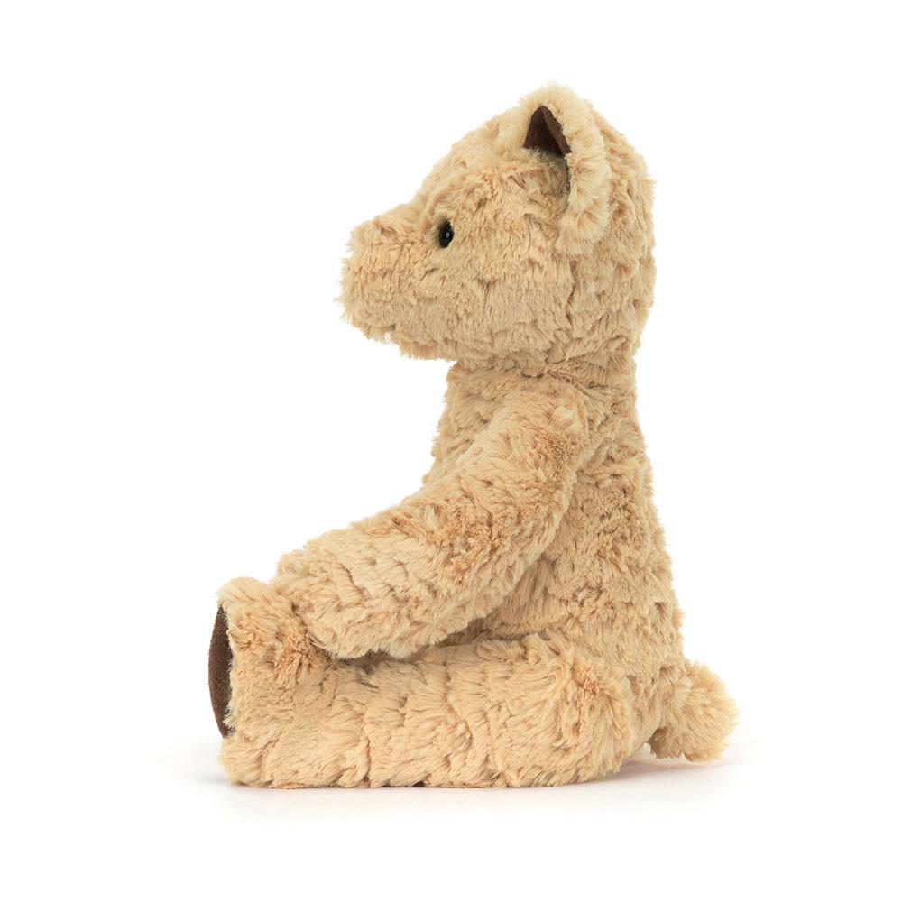 Jellycat Edward Bear 34cm x 16cm x 8cm Animals Braun | Deutschland  067-IPVXJC