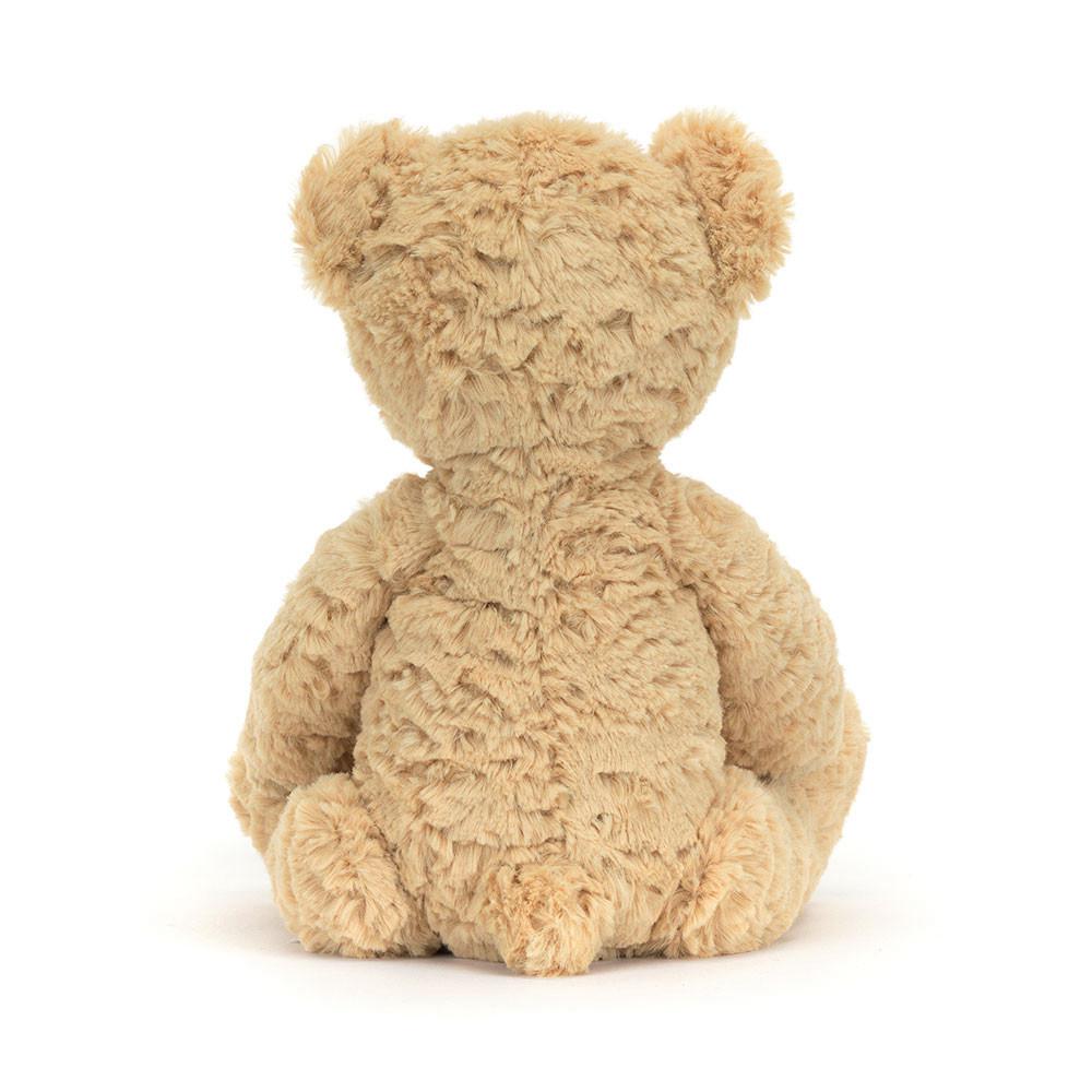 Jellycat Edward Bear 34cm x 16cm x 8cm Animals Braun | Deutschland  067-IPVXJC