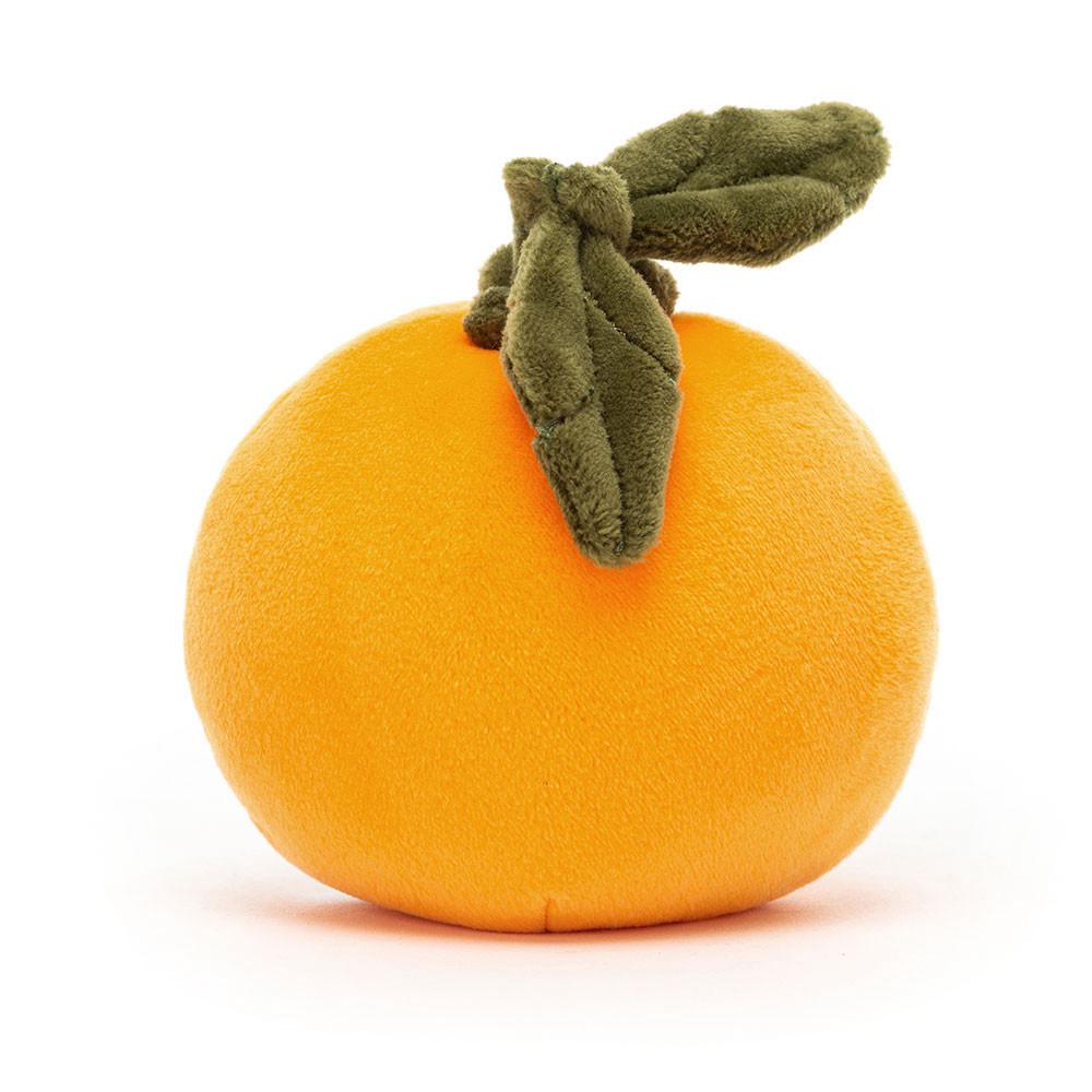 Jellycat Fabulous Fruit 9cm x 10cm x 8cm Amuseables Orange | Deutschland  130-IGJAZM