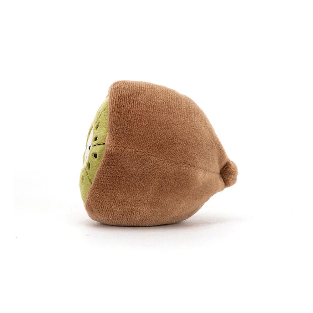 Jellycat Fabulous Fruit Kiwi 8cm x 8cm x 8cm Amuseables Braun | Deutschland  740-EUFMZX