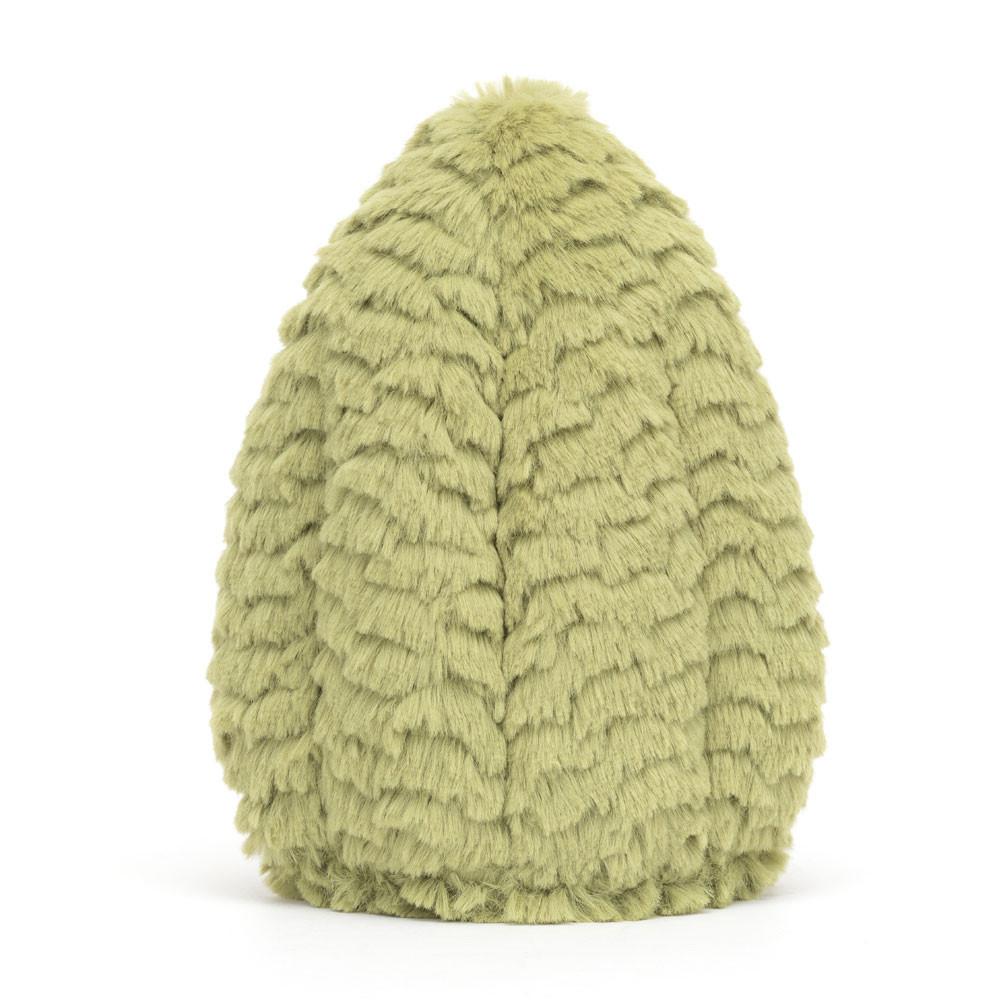 Jellycat Forest Fauna Bear 19cm x 14cm x 9cm Animals Braun | Deutschland  451-IQNCEB