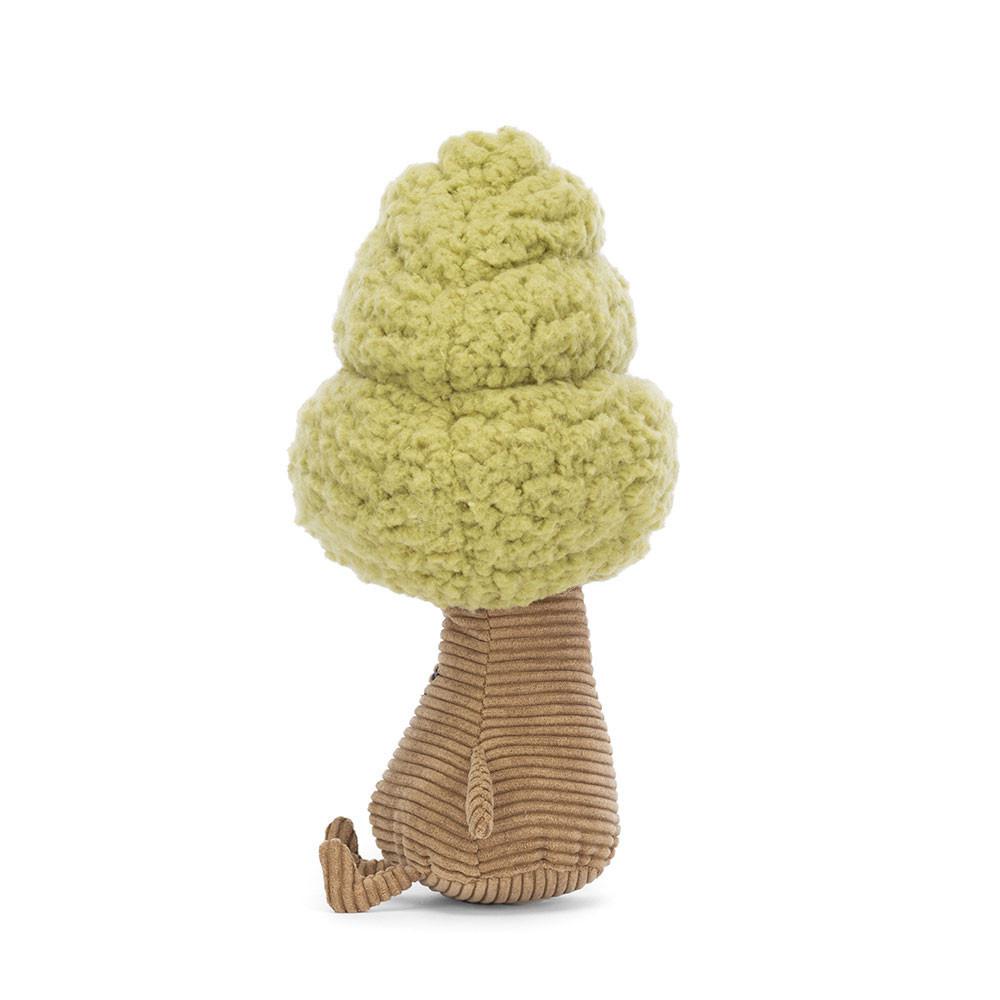 Jellycat Forestree Lime 23cm x 14cm x 7cm Amuseables Grün | Deutschland  472-CVAYZP