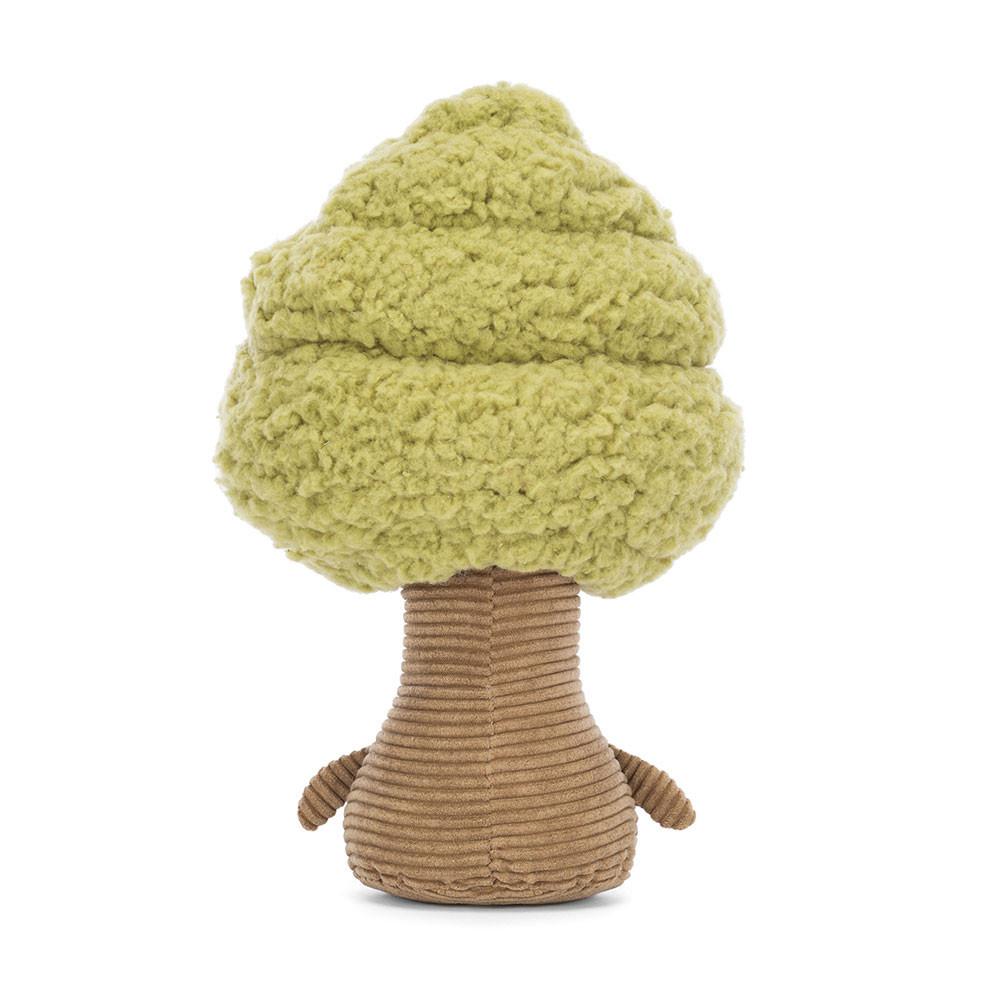 Jellycat Forestree Lime 23cm x 14cm x 7cm Amuseables Grün | Deutschland  472-CVAYZP
