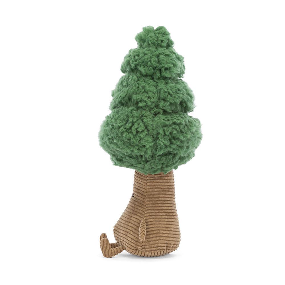 Jellycat Forestree Pine 26cm x 14cm x 7cm Amuseables Grün | Deutschland  127-ZJYWTG