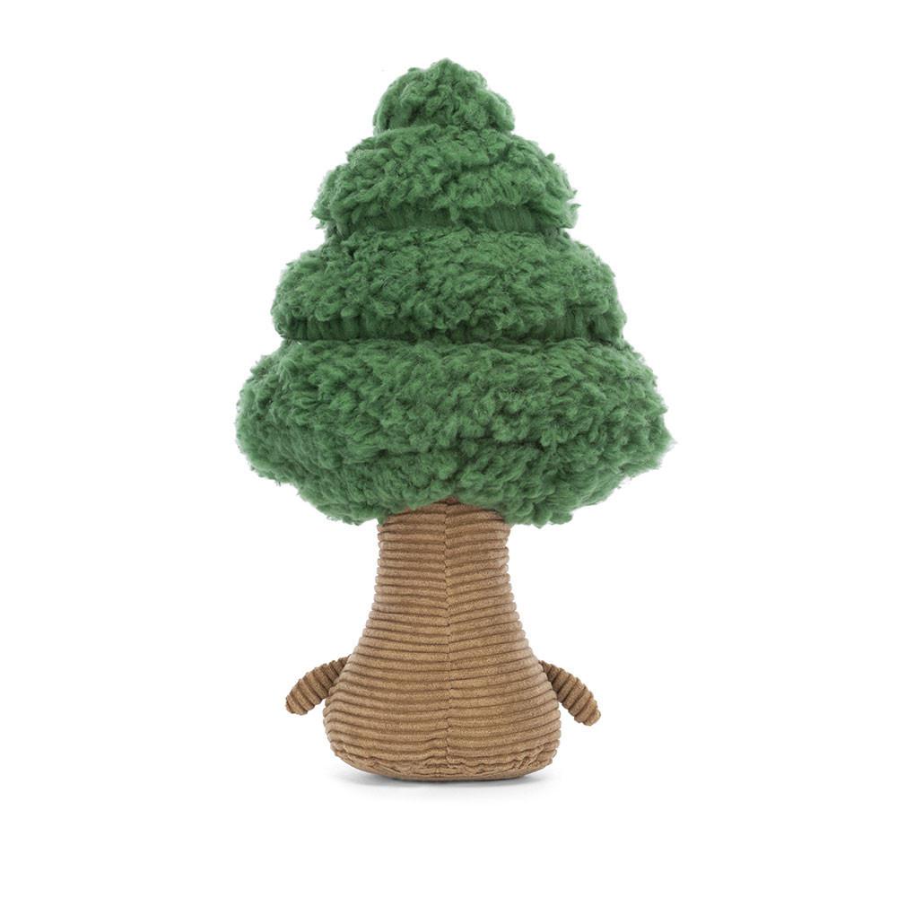 Jellycat Forestree Pine 26cm x 14cm x 7cm Amuseables Grün | Deutschland  127-ZJYWTG