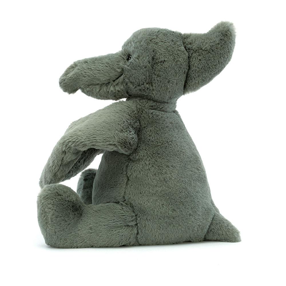Jellycat Fossilly Pterodactyl 10.6in x 7.1in x 4.7in Animals Grün | Deutschland  841-BZEJTX
