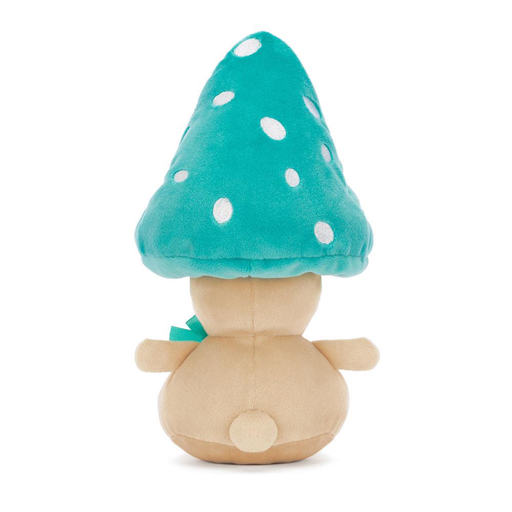 Jellycat Fun-Guy Bertie 22cm x 12cm x 9cm Amuseables Blau | Deutschland  147-UHREIZ
