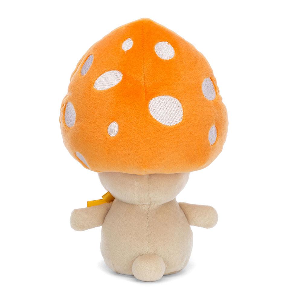 Jellycat Fun-Guy Ozzie 17cm x 7cm x 6cm Amuseables Orange | Deutschland  495-GMUBNL