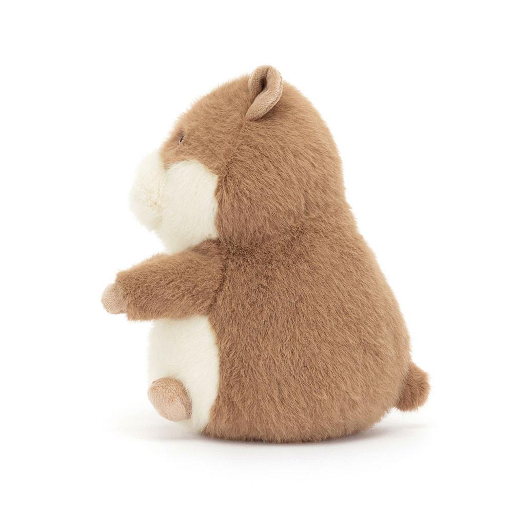 Jellycat Gordy Guinea Pig 21cm x 14cm x 14cm Animals Braun | Deutschland  986-FKXBER
