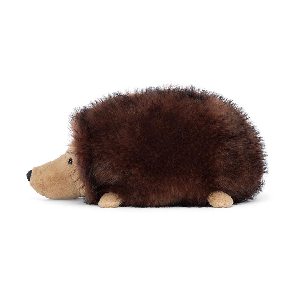 Jellycat Hamish Hedgehog 24cm x 26cm x 41cm Animals Braun | Deutschland  314-OBIQRN
