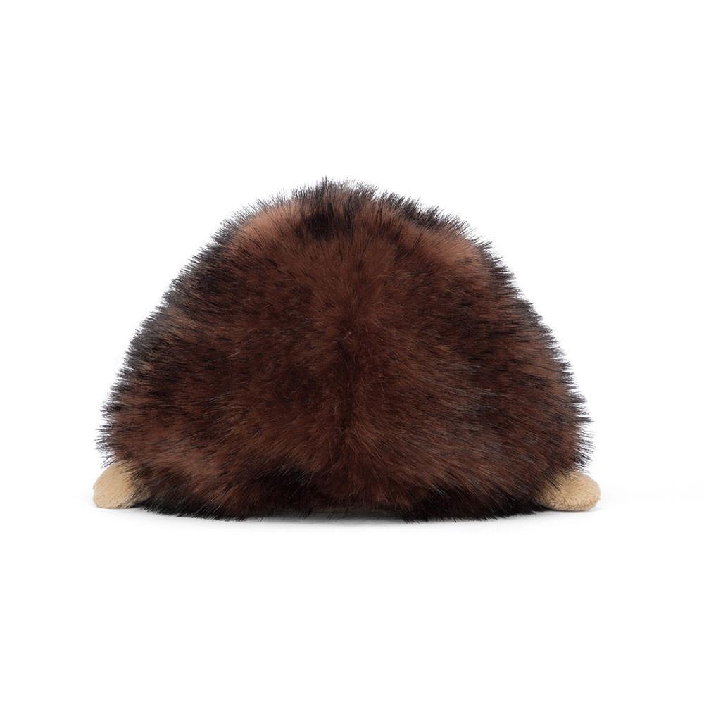 Jellycat Hamish Hedgehog 24cm x 26cm x 41cm Animals Braun | Deutschland  314-OBIQRN
