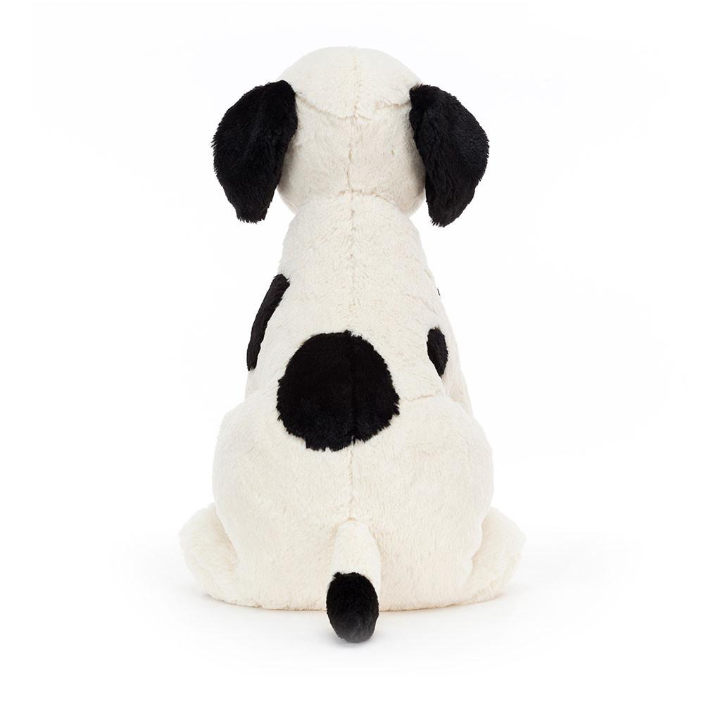 Jellycat Harper Pup 15in x 8.7in x 7.9in Animals Weiß | Deutschland  235-QFUBSN