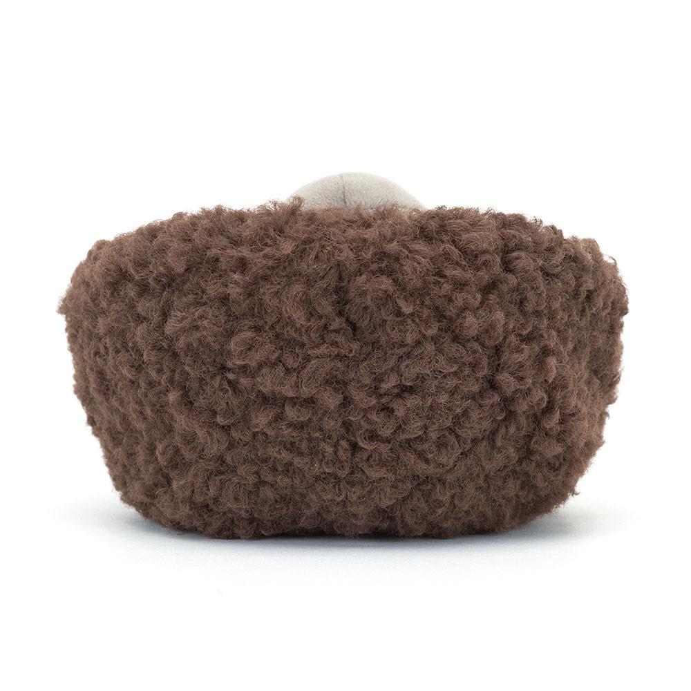 Jellycat Hibernating Mole 9cm x 13cm x 13cm Animals Grau | Deutschland  356-QKVUHW