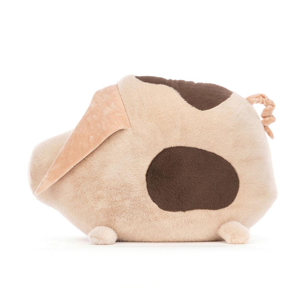 Jellycat Higgledy Piggledy Old Spot 9cm x 7cm x 14cm Animals Rosa | Deutschland  712-SPAVBX
