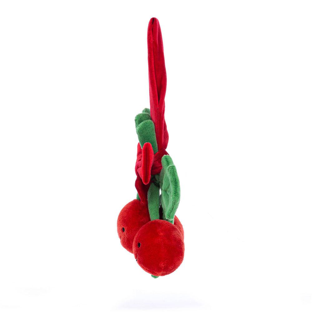 Jellycat Holly 15cm x 19cm x 4cm Amuseables Rot | Deutschland  248-TIYHPQ