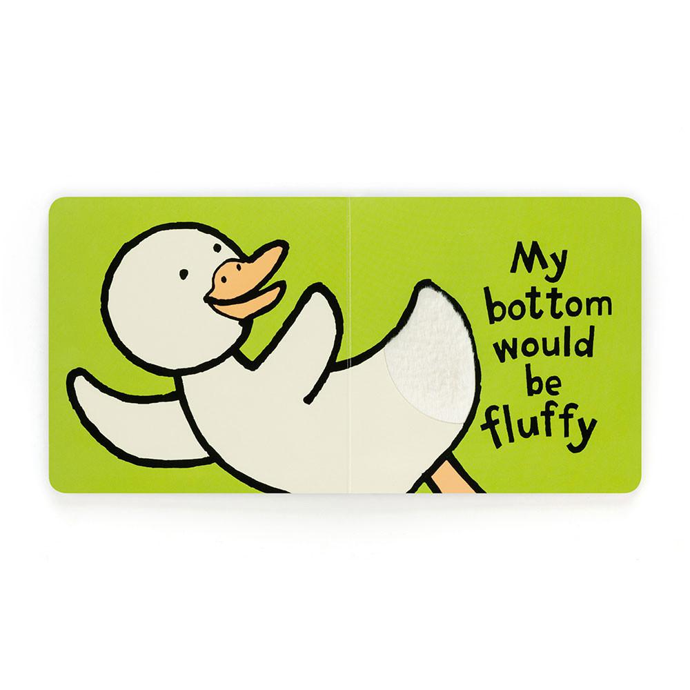 Jellycat If I Were A Duck Board Book 15cm x 15cm x 2cm Baby & Books Gelb | Deutschland  509-VFBUTH