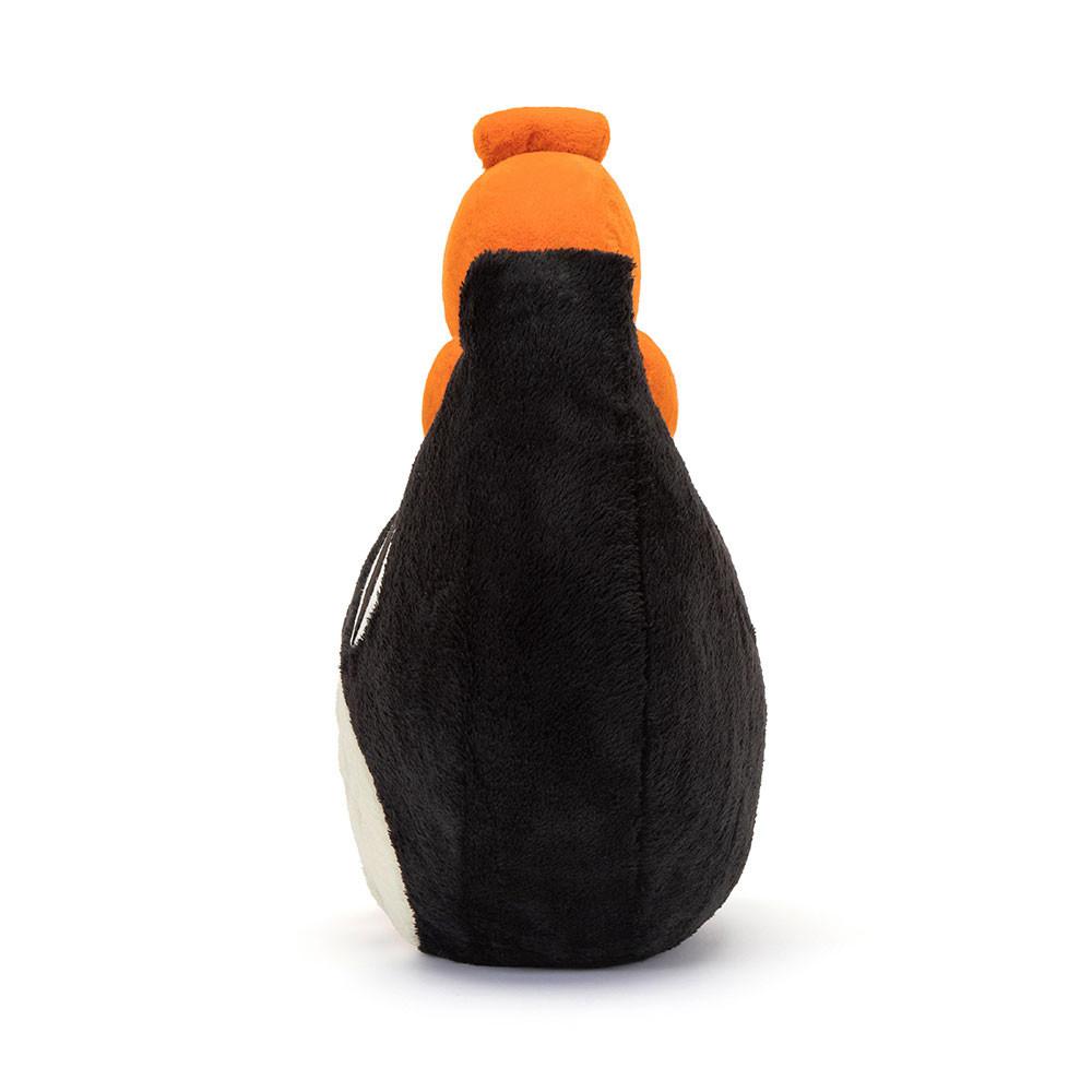 Jellycat Jellycat Head Giant 57cm x 62cm x 22cm Animals Schwarz | Deutschland  304-CESDAJ