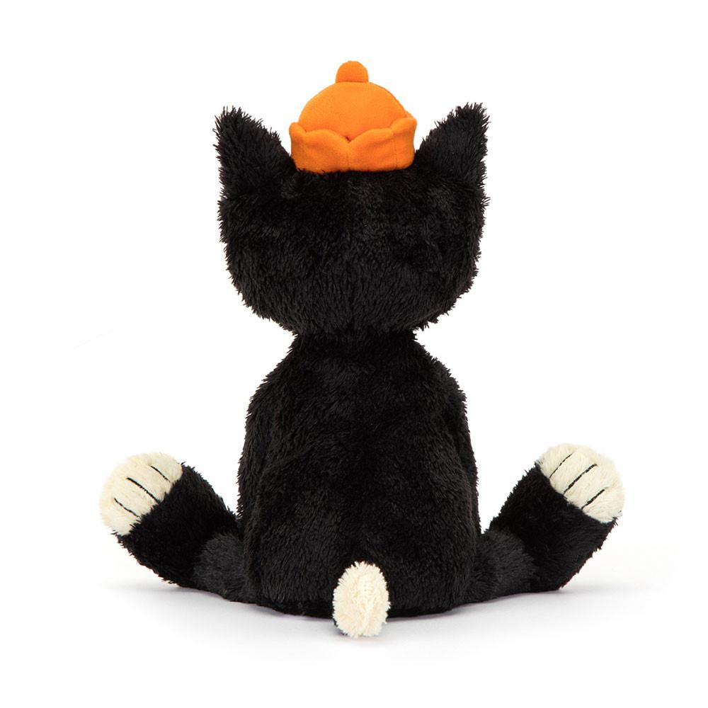 Jellycat Jellycat Jack 12.6in x 4.3in x 3.5in Animals Schwarz | Deutschland  421-NJQOGP